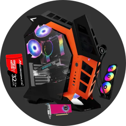 Computers & Accessories