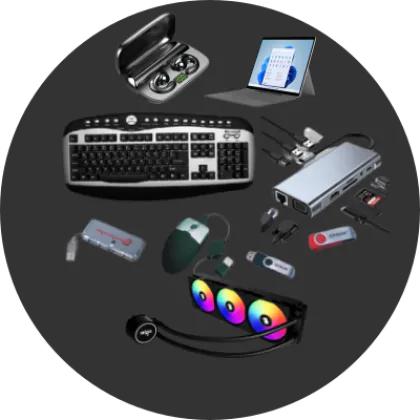 Consumer Electronics