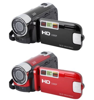 2.7in Camera 4K Camera Vlogging Camera