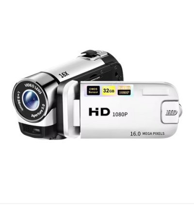 Digital Camera 1080P HD 16x