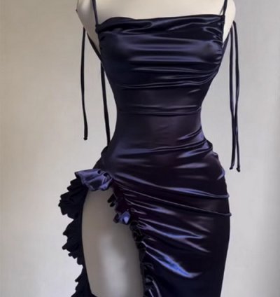 Eplosive new cross-border summer dress