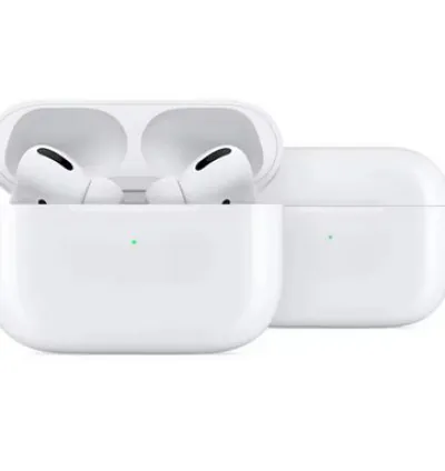 Genuine Apple AirPods Pro 2nd Generation MTJV3ZM