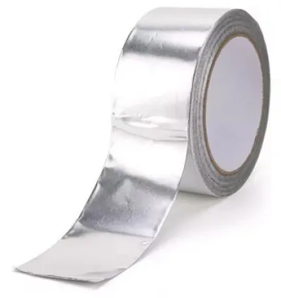High Temperature Resistant Sealing Kitchen Cauldron Aluminum Foil Tape