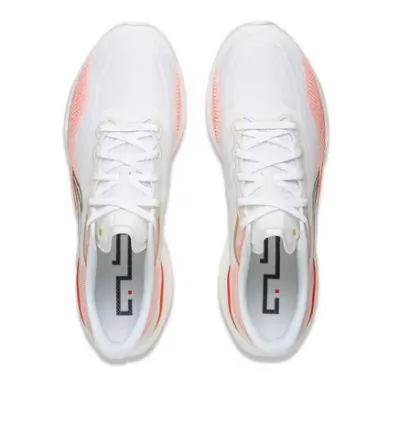 Li-Ning Men SUPER LIGHT 22 Anti-Slip Running Cushion Sneakers ARBV001