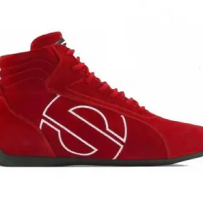 New Sparco SPC Racing - Driving Sports Shoes ,Boots