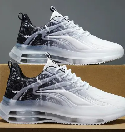 Men's Fashion Sneakers Shoes