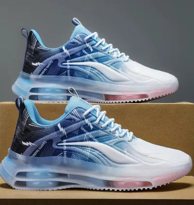 Men's Fashion Sneakers Shoes