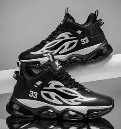 Sneakers for Men and Women