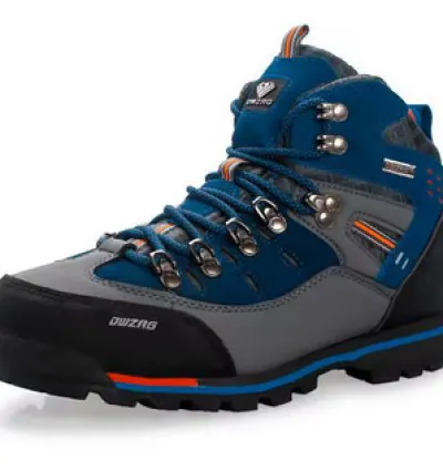 Waterproof Hiking Outdoor Trekking Boots