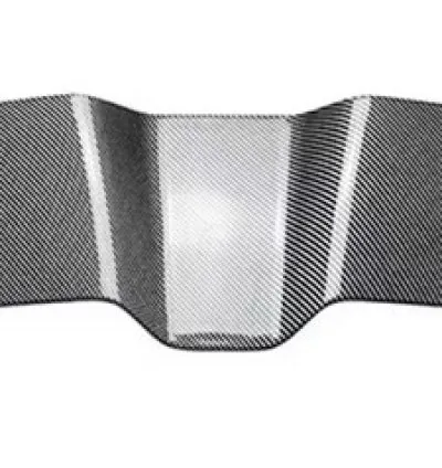 Audi A3 S3 RS3 8Y Sportback 2021-2024 Rear Spoiler