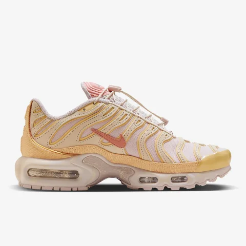 Genuine Nike Air Max Plus Women's Shoes