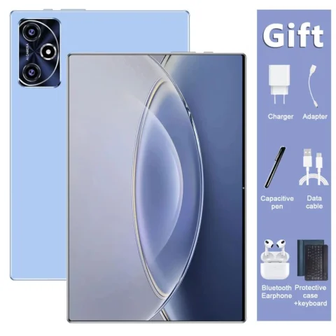 10.36 inch Android 14 Pad 300Pro 16GB 1TB Snapdragon Tablet