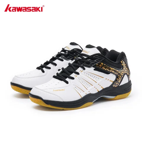 Kawasaki  Breathable Anti-Slippery Men Women Sneakers