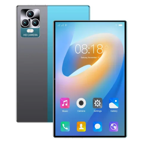 Original Mate8 Android 13 10.36 Inch GPU Quad Core 16MP 32MP Dual SIM Tablet