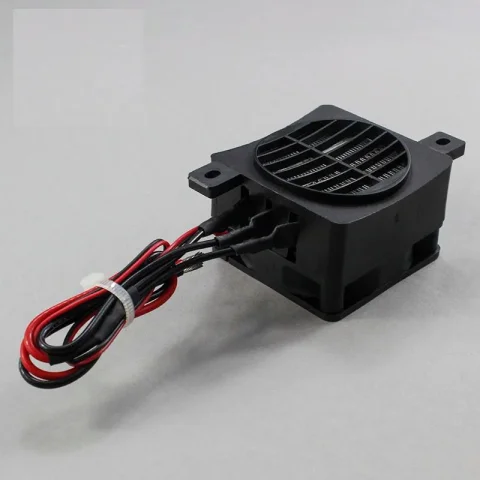 Electric Thermostatic  PTC Heating Incubator Heater 350W 220V