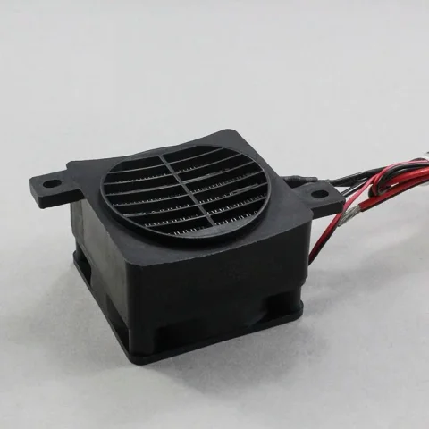 Electric Thermostatic  PTC Heating Incubator Heater 350W 220V