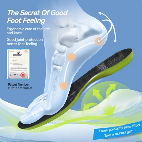 ONEMIX 2025 Orca Women Sneakers