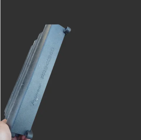 Pioneer Premier PRS-X340 4-Channel Car Amplifier