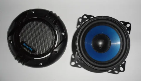 Sinus Live SinusTec ST-100 Spekers